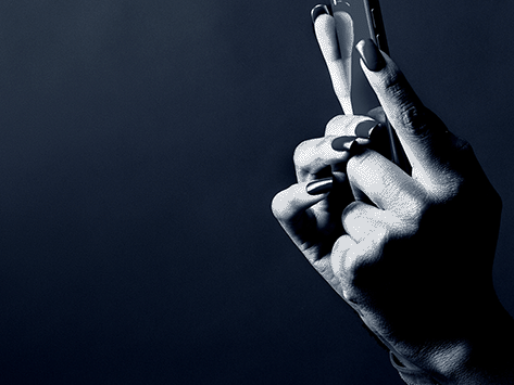 Digital content Hero