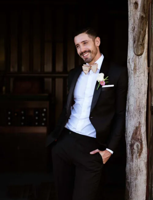 Tyler Mathews - Brisbane