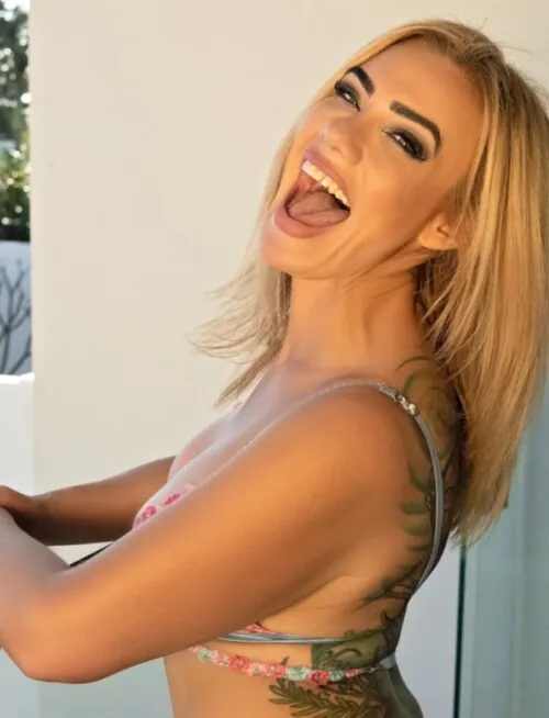 Goddess Iris - Wollongong