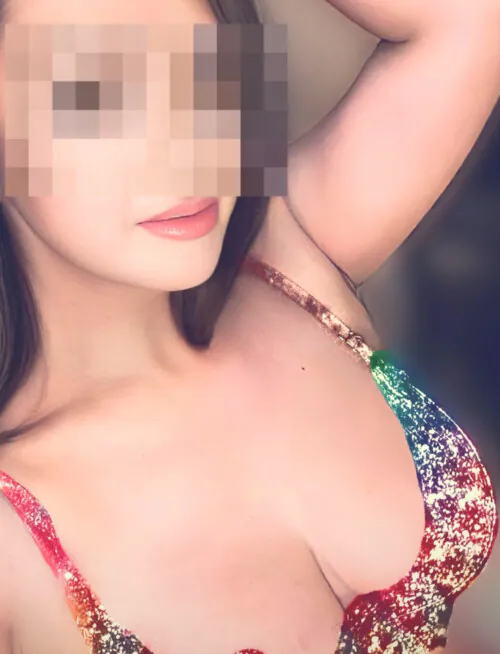 Natalie Fxx - Gold Coast