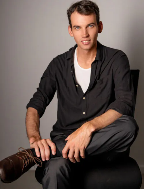 Charlie Doyle - Brisbane