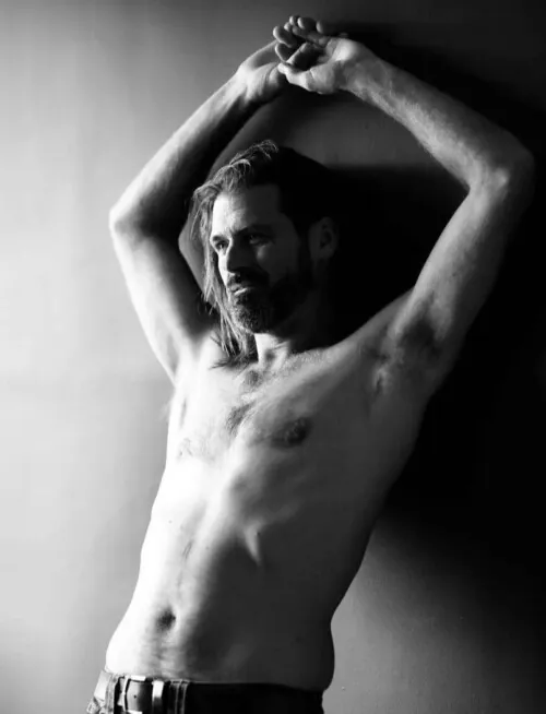 Ty Jones - Melbourne