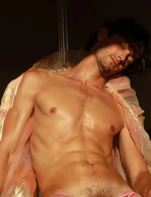 James Green - Melbourne