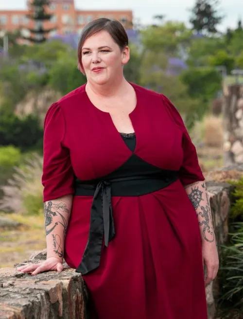 Krissy Smith - Brisbane