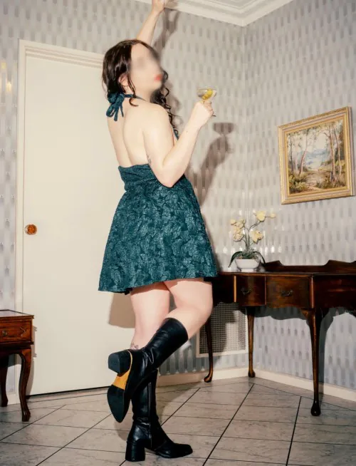 Tilly Today - Melbourne