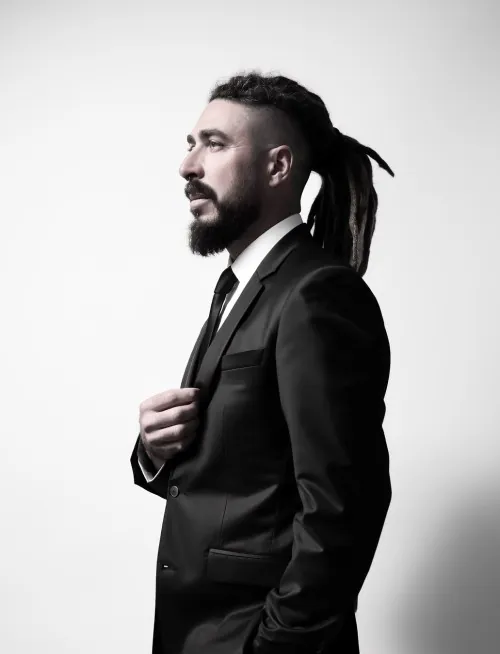 Duncan Kaos - Gold Coast