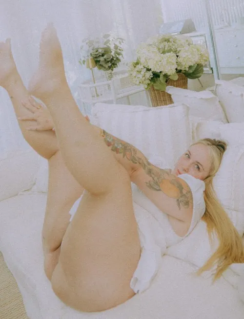 Alice Blush - Brisbane