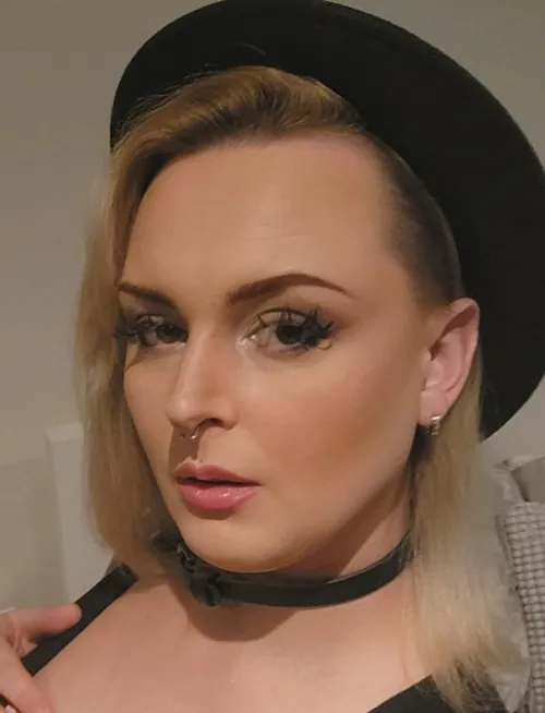 Sookie Cyanide - Melbourne