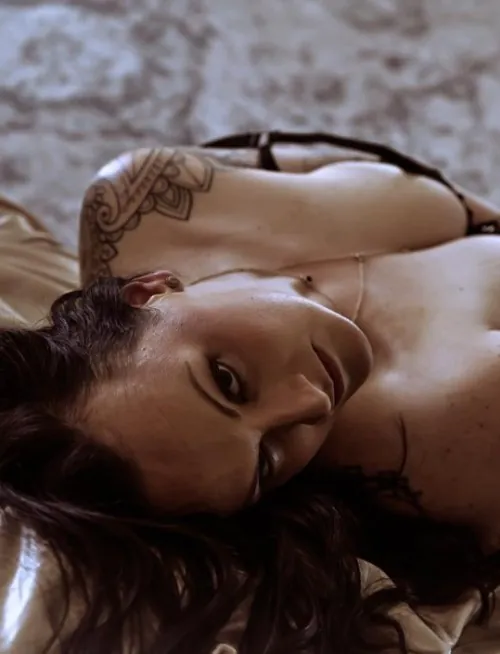 Submissive Spencer - Melbourne