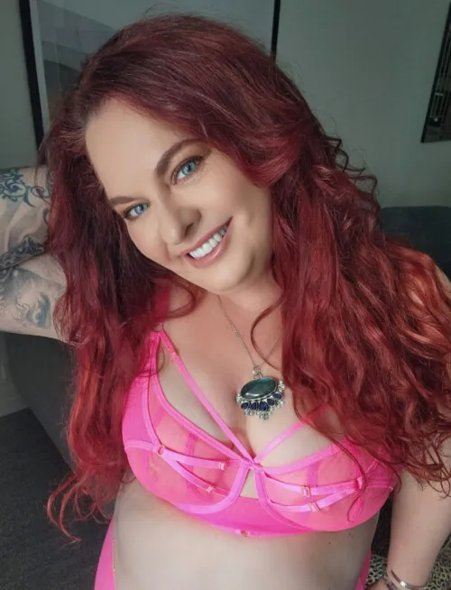 Darci Grace - Brisbane