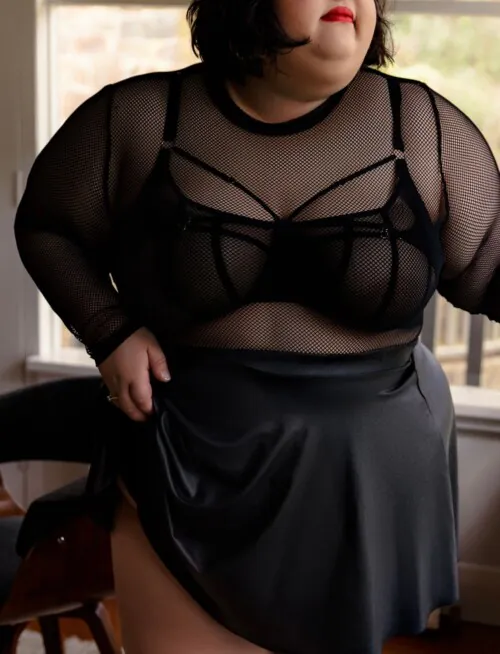 Rain Morgan - Melbourne