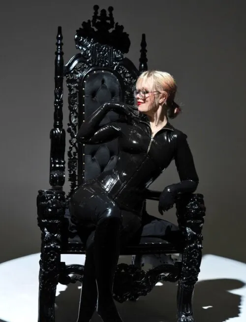 Mercy May - Melbourne