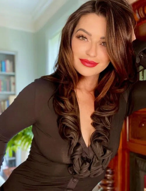 Stephanie Hunter - Melbourne