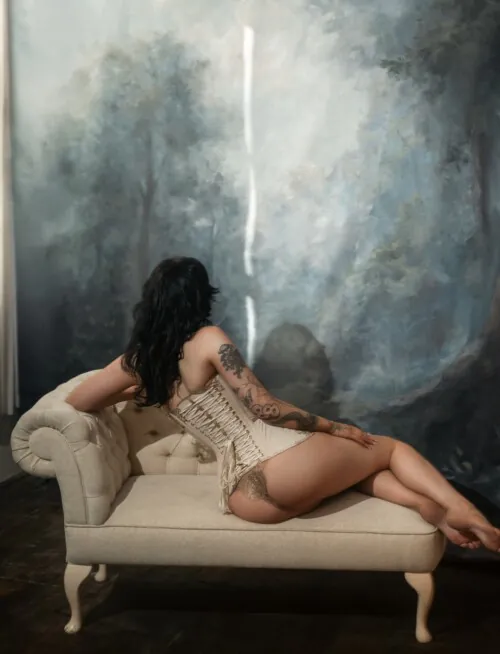 Esme Stone - Melbourne