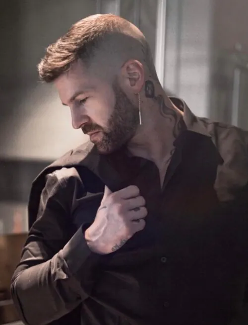 Lucian Blake - Melbourne